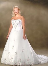 Bn Plus Size Wedding Dresses 375